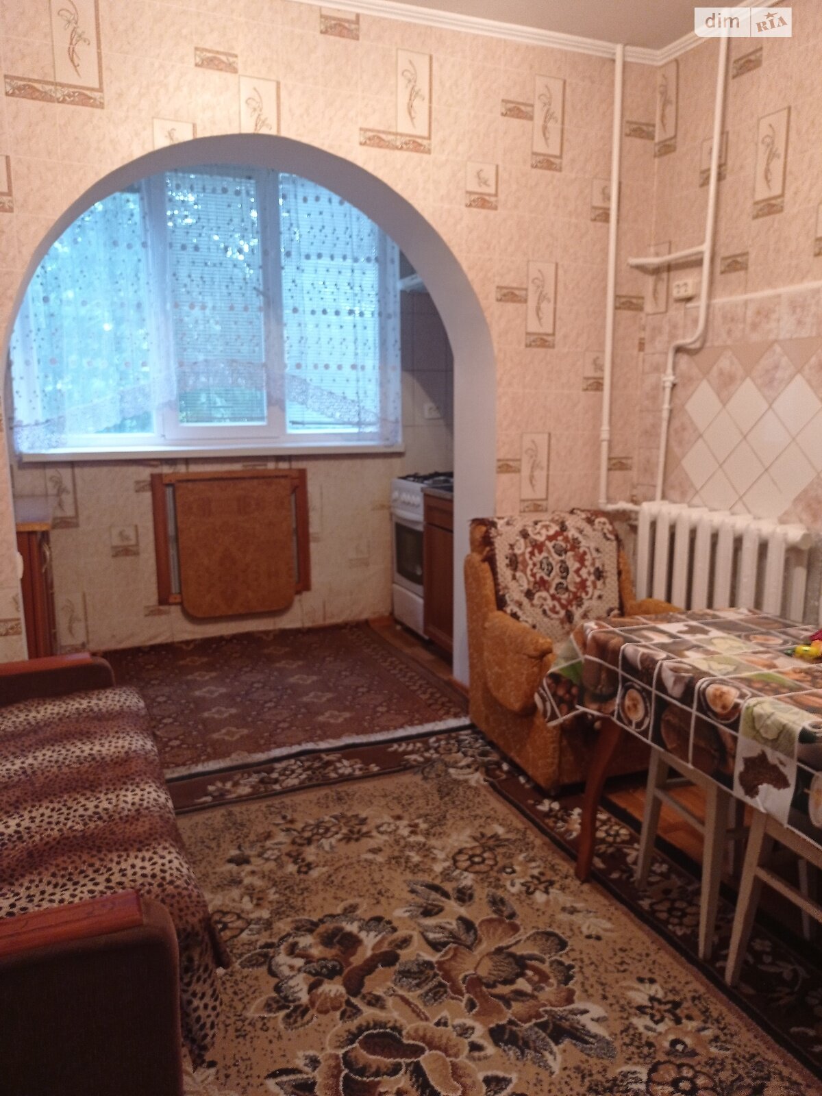 однокомнатная квартира в Хмельницком, район Озёрный, на ул. Панаса Мирного 21/3 в аренду на долгий срок помесячно фото 1 однокомнатная квартира в Хмельницком, район Озёрный, на ул. Панаса Мирного 21/3 в аренду на долгий срок помесячно фото 1