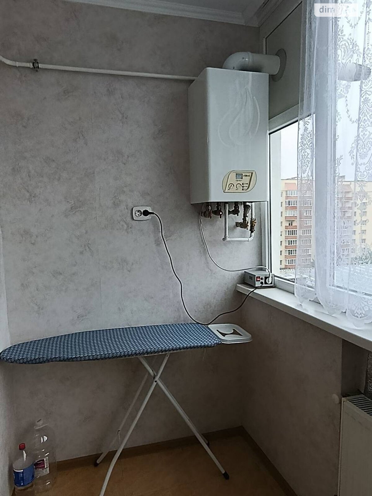 двокімнатна квартира в Хмельницькому, район Озерна, на вул. Панаса Мирного 29/1 в довготривалу оренду помісячно фото 1 двокімнатна квартира в Хмельницькому, район Озерна, на вул. Панаса Мирного 29/1 в довготривалу оренду помісячно фото 1