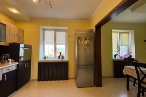 двухкомнатная квартира с мебелью в Хмельницком, район Озёрный, на ул. Панаса Мирного 30 в аренду на долгий срок помесячно фото 2