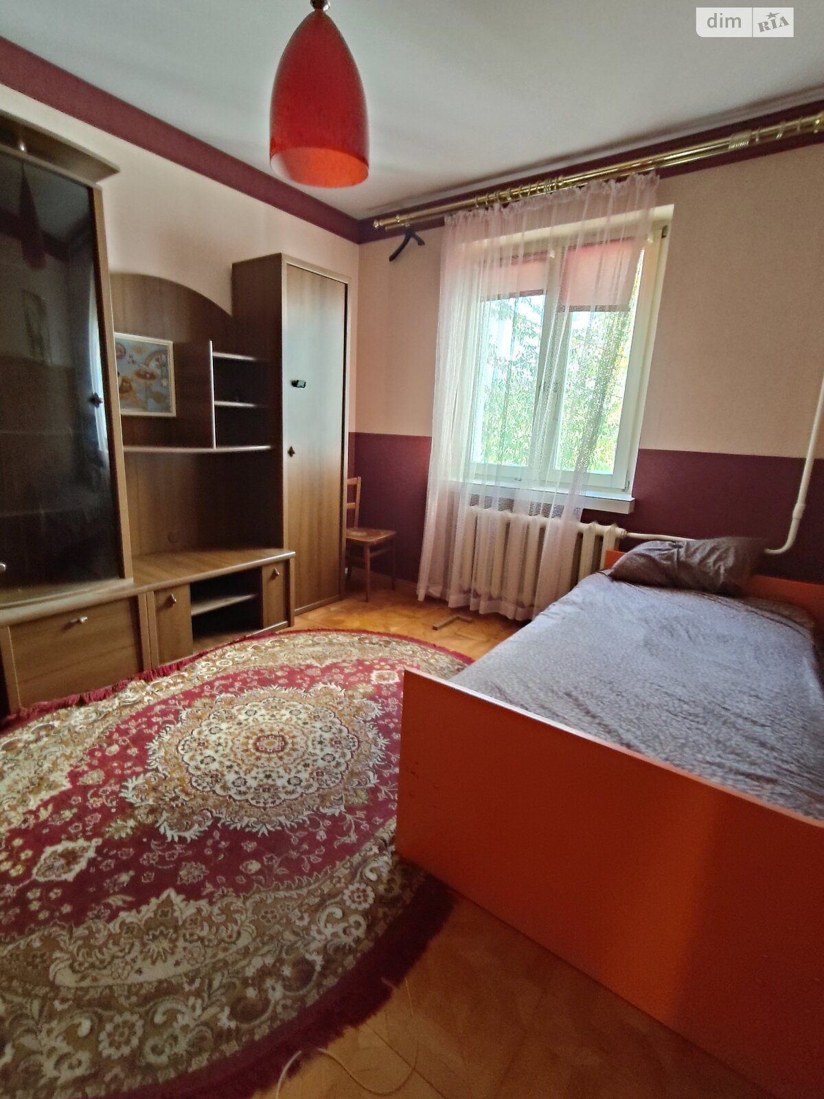 трикімнатна квартира в Хмельницькому, район Озерна, на вул. Панаса Мирного 28 в довготривалу оренду помісячно фото 1