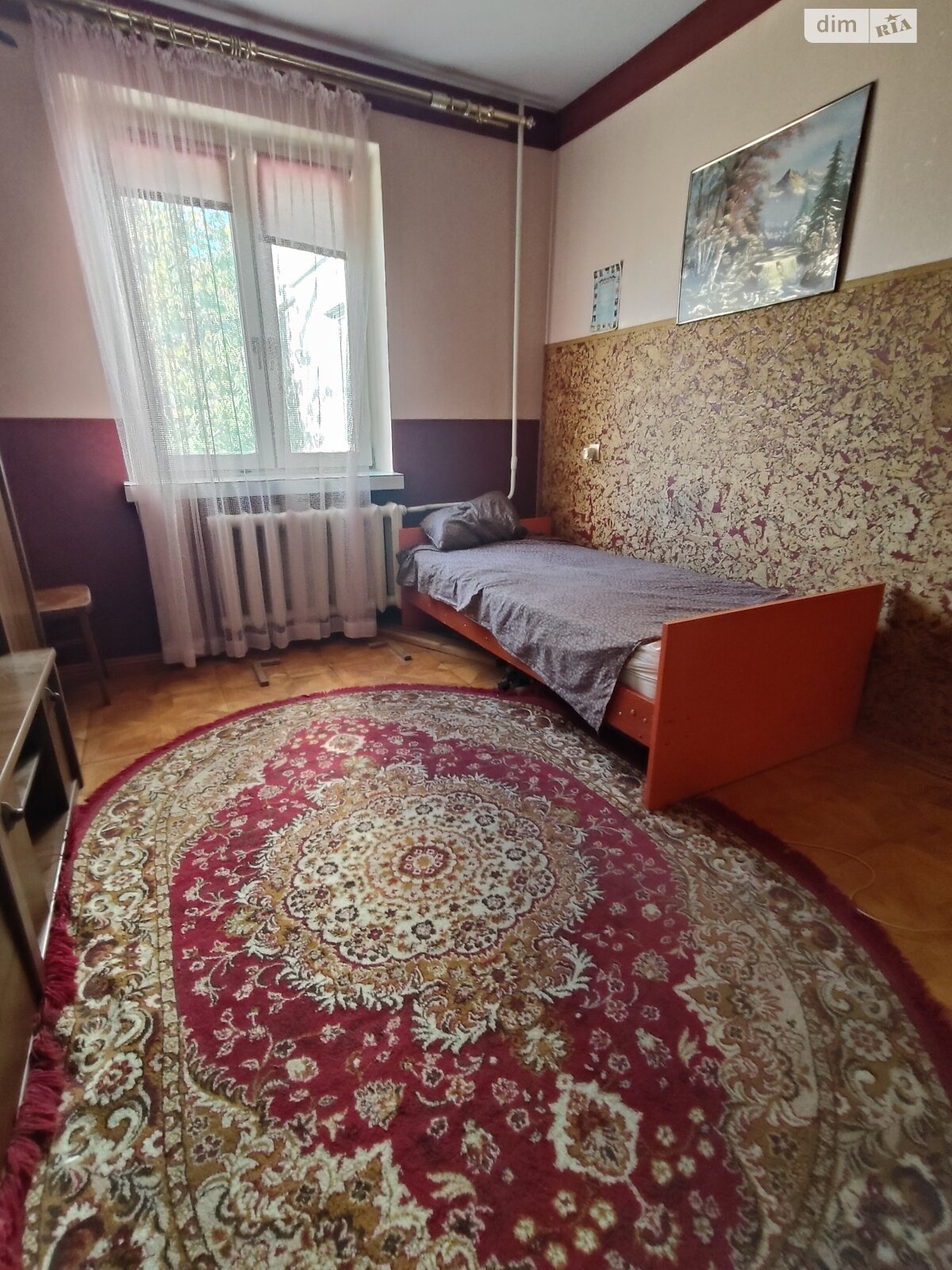 трикімнатна квартира в Хмельницькому, район Озерна, на вул. Панаса Мирного 28 в довготривалу оренду помісячно фото 1