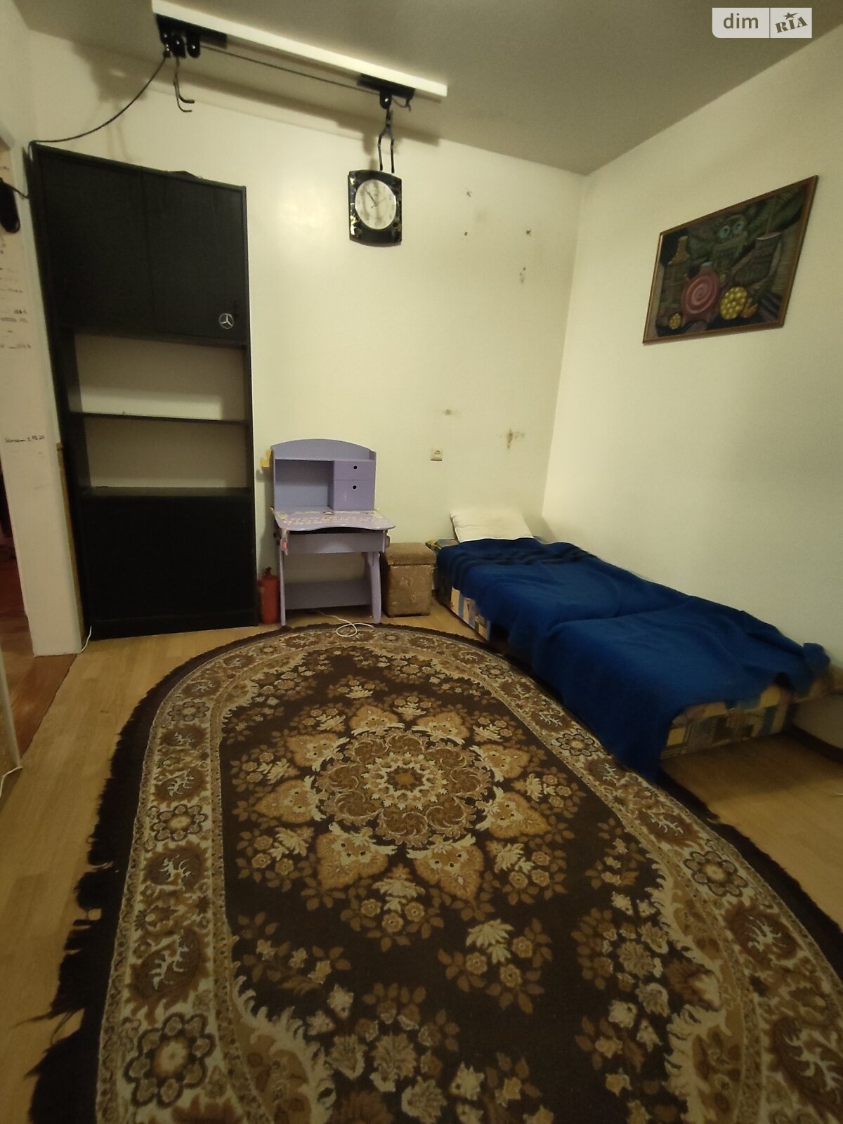 трикімнатна квартира в Хмельницькому, район Озерна, на вул. Панаса Мирного 28 в довготривалу оренду помісячно фото 1