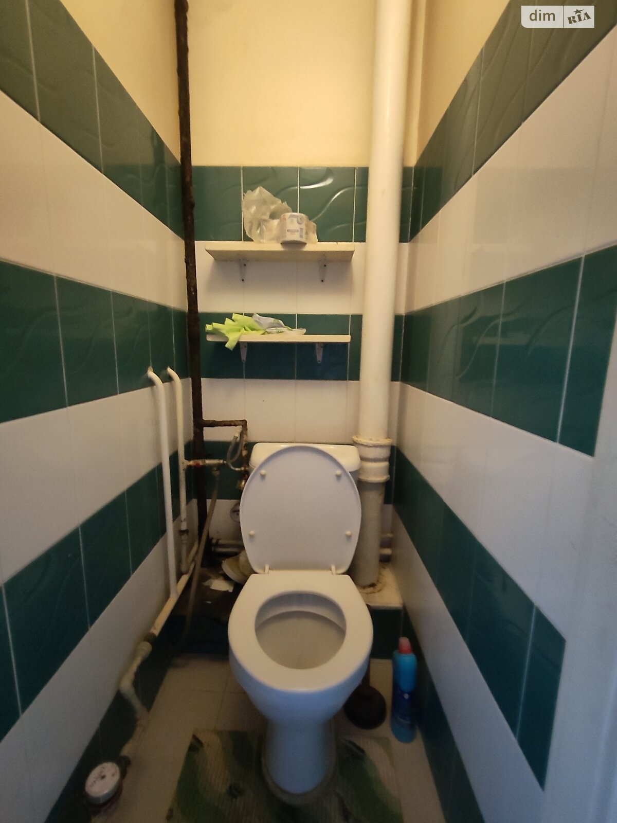 трикімнатна квартира в Хмельницькому, район Озерна, на вул. Панаса Мирного 28 в довготривалу оренду помісячно фото 1