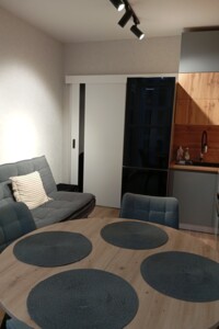 однокомнатная квартира в Хмельницком, район Озёрный, на ул. Панаса Мирного 24 в аренду на долгий срок помесячно фото 2