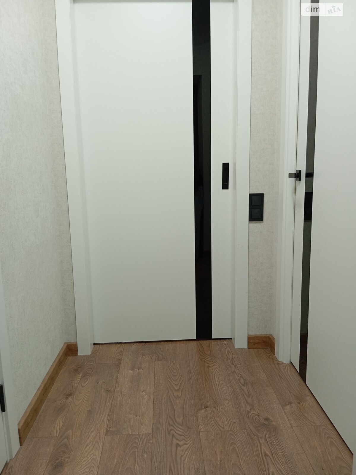 однокомнатная квартира в Хмельницком, район Озёрный, на ул. Панаса Мирного 24 в аренду на долгий срок помесячно фото 1