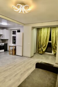 однокімнатна квартира в Хмельницькому, район Озерна, на вул. Січових Стрільців 4А в довготривалу оренду помісячно фото 2