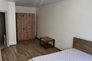 однокомнатная квартира в Хмельницком, район Озёрный, на ул. Сечевых Стрельцов 7 в аренду на долгий срок помесячно фото 2