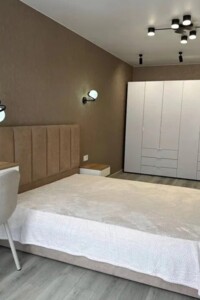 однокомнатная квартира с мебелью в Хмельницком, район Озёрный, на ул. Сечевых Стрельцов 4 в аренду на долгий срок помесячно фото 2