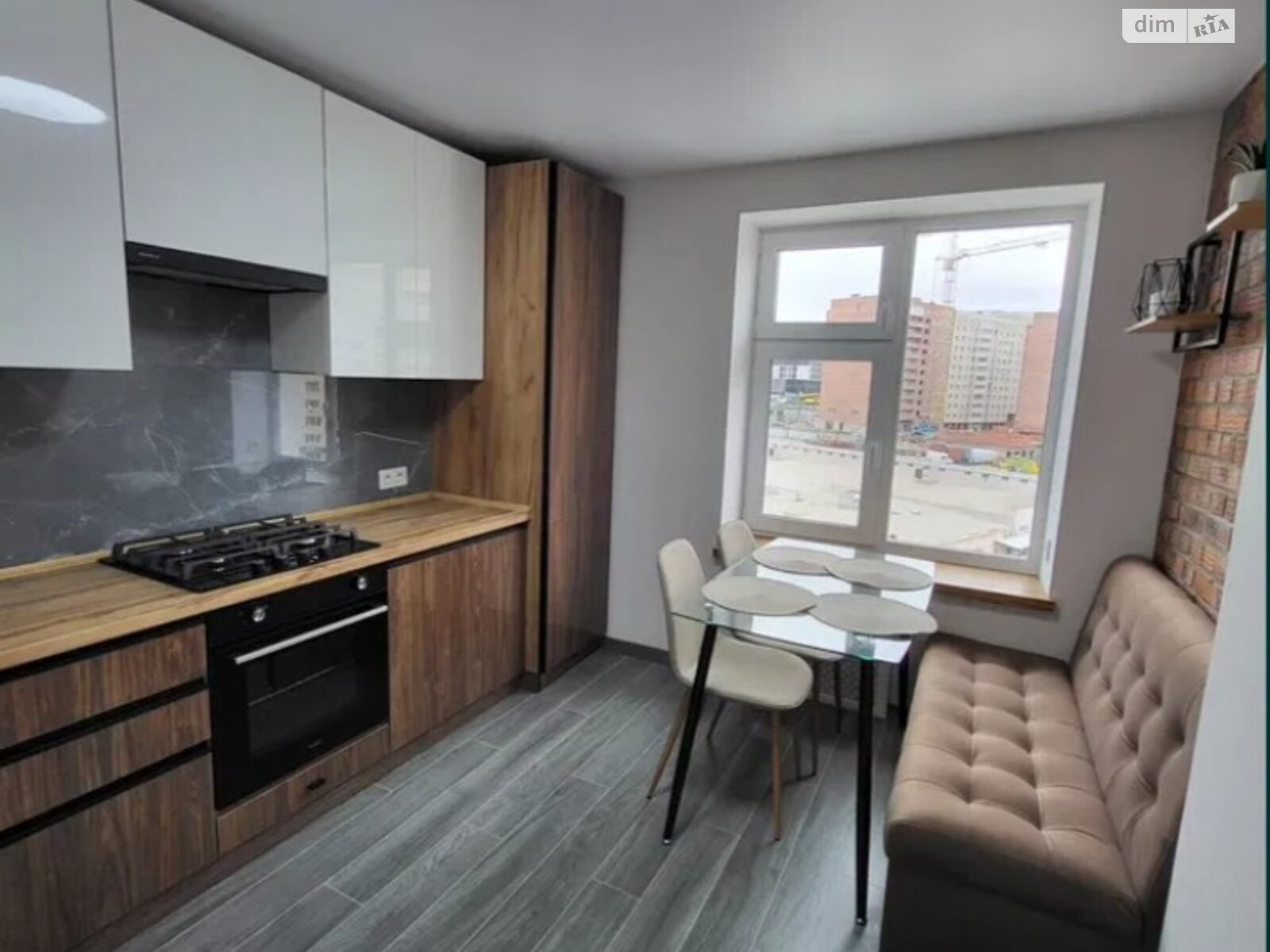 однокомнатная квартира с мебелью в Хмельницком, район Озёрный, на ул. Сечевых Стрельцов 4 в аренду на долгий срок помесячно фото 1 однокомнатная квартира с мебелью в Хмельницком, район Озёрный, на ул. Сечевых Стрельцов 4 в аренду на долгий срок помесячно фото 1