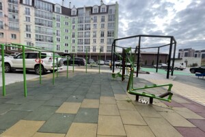 однокімнатна квартира в Хмельницькому, район Озерна, на вул. Січових Стрільців 2/1 в довготривалу оренду помісячно фото 2