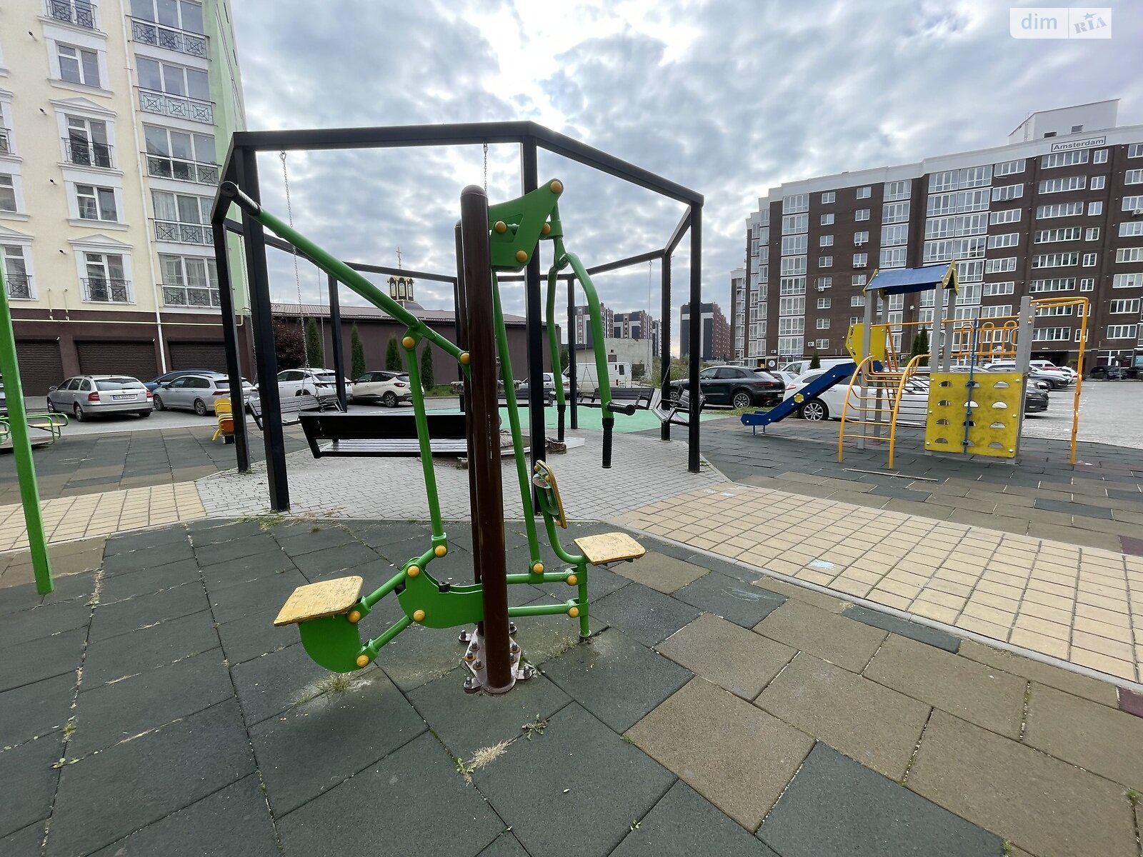 однокімнатна квартира в Хмельницькому, район Озерна, на вул. Січових Стрільців 2/1 в довготривалу оренду помісячно фото 1 однокімнатна квартира в Хмельницькому, район Озерна, на вул. Січових Стрільців 2/1 в довготривалу оренду помісячно фото 1