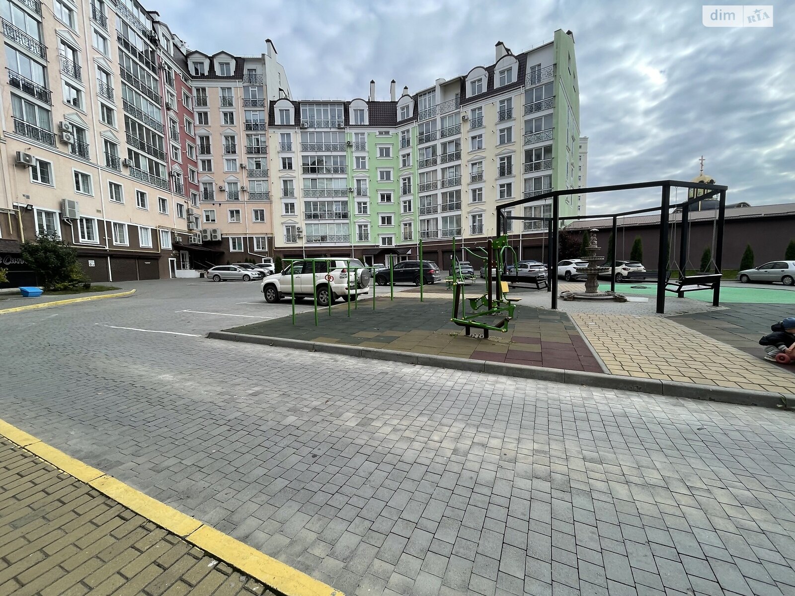 однокімнатна квартира в Хмельницькому, район Озерна, на вул. Січових Стрільців 2/1 в довготривалу оренду помісячно фото 1 однокімнатна квартира в Хмельницькому, район Озерна, на вул. Січових Стрільців 2/1 в довготривалу оренду помісячно фото 1