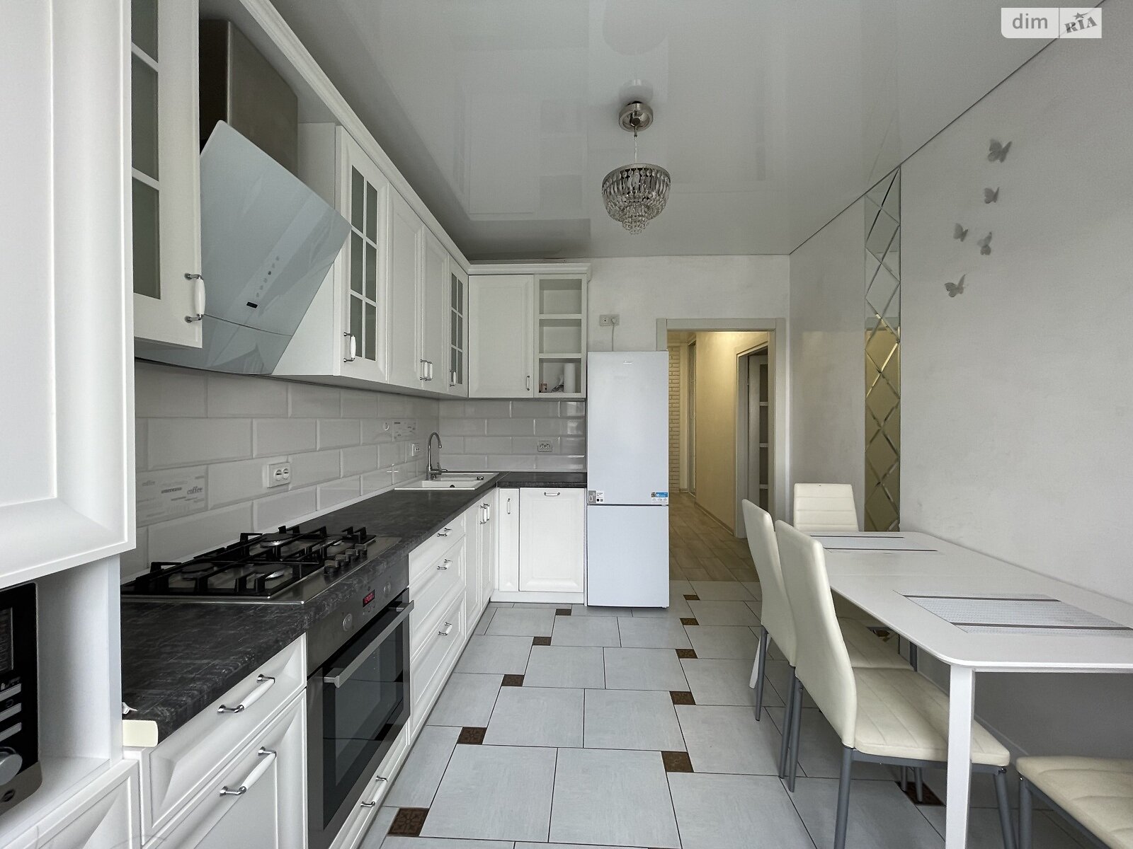 однокімнатна квартира в Хмельницькому, район Озерна, на вул. Січових Стрільців 2/1 в довготривалу оренду помісячно фото 1 однокімнатна квартира в Хмельницькому, район Озерна, на вул. Січових Стрільців 2/1 в довготривалу оренду помісячно фото 1