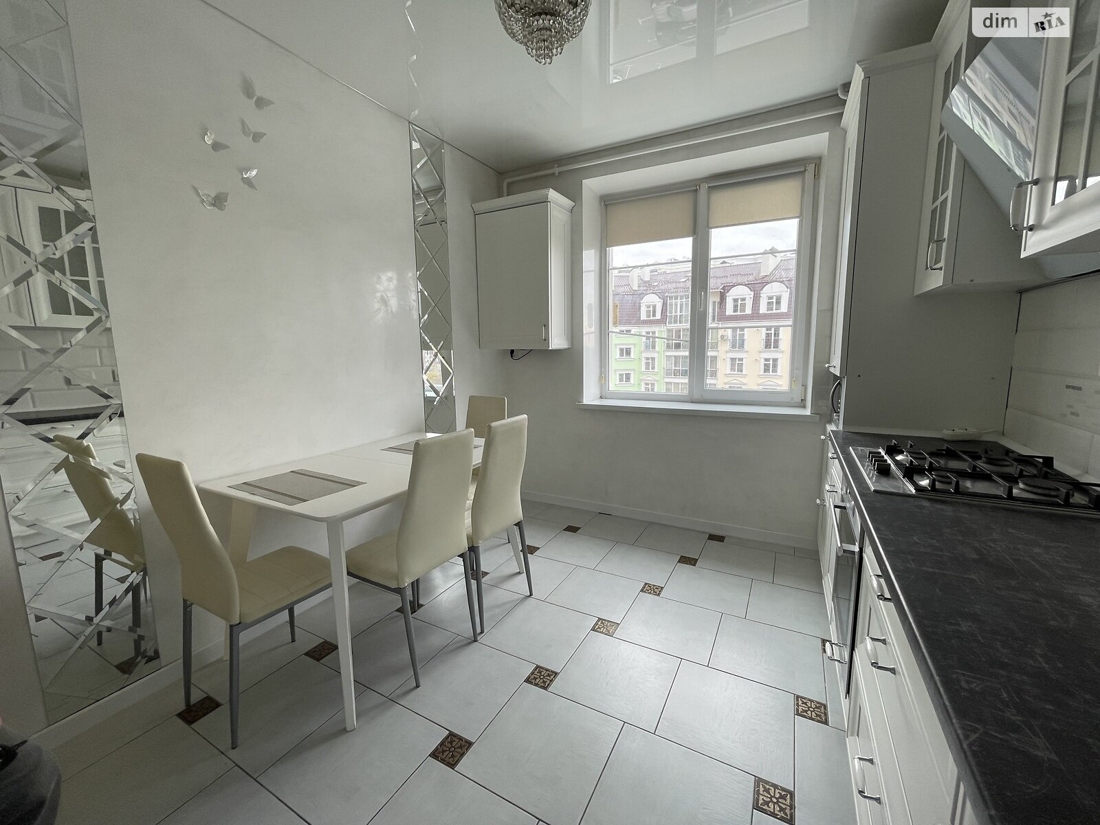 однокімнатна квартира в Хмельницькому, район Озерна, на вул. Січових Стрільців 2/1 в довготривалу оренду помісячно фото 1 однокімнатна квартира в Хмельницькому, район Озерна, на вул. Січових Стрільців 2/1 в довготривалу оренду помісячно фото 1