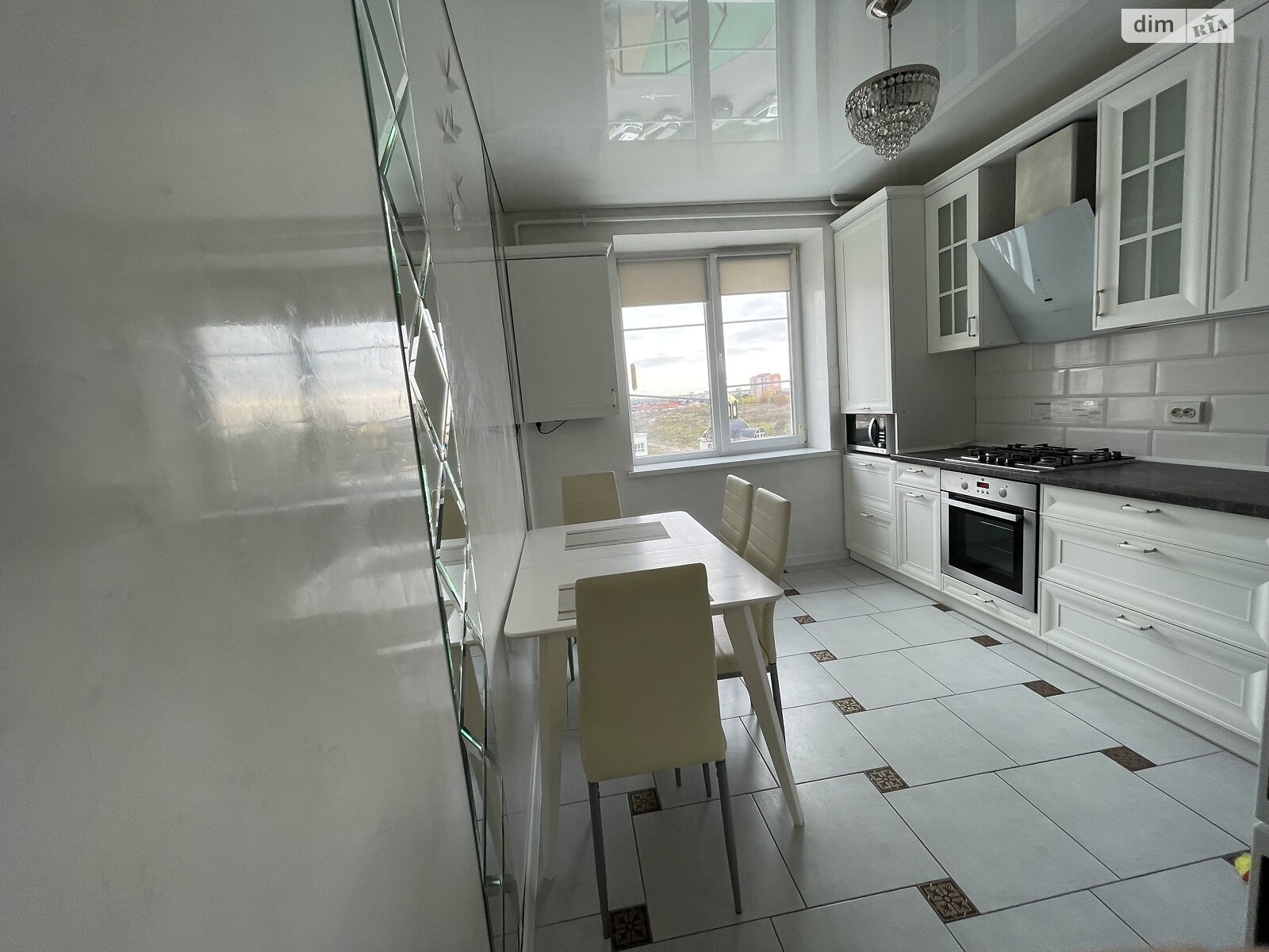 однокімнатна квартира в Хмельницькому, район Озерна, на вул. Січових Стрільців 2/1 в довготривалу оренду помісячно фото 1 однокімнатна квартира в Хмельницькому, район Озерна, на вул. Січових Стрільців 2/1 в довготривалу оренду помісячно фото 1