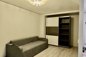 однокомнатная квартира в Хмельницком, район Озёрный, на ул. Сечевых Стрельцов 4А в аренду на долгий срок помесячно фото 2