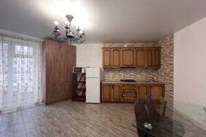 однокомнатная квартира в Хмельницком, район Озёрный, на ул. Сечевых Стрельцов в аренду на долгий срок помесячно фото 2