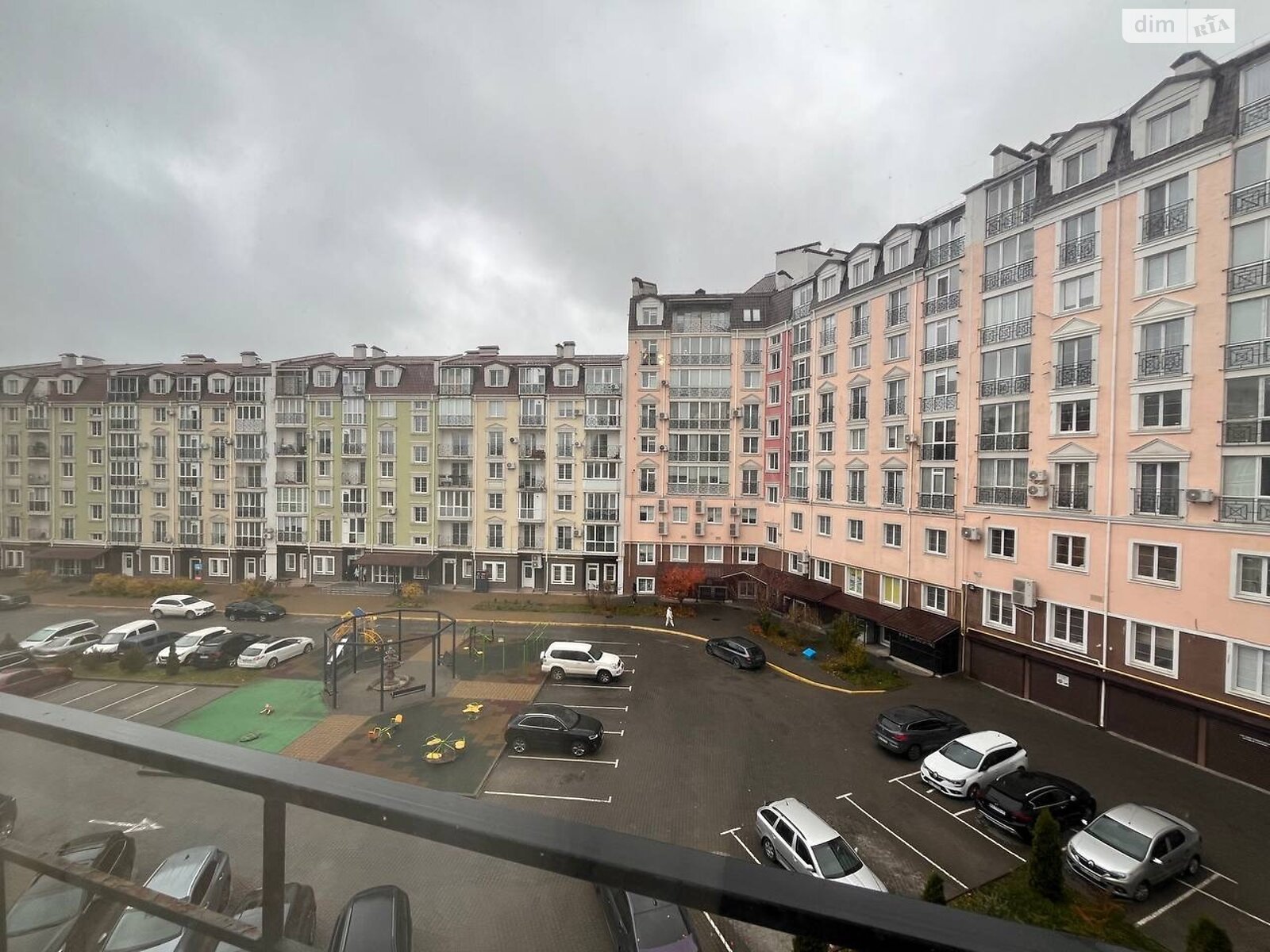 однокомнатная квартира в Хмельницком, район Озёрный, на ул. Сечевых Стрельцов в аренду на долгий срок помесячно фото 1