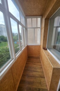 однокімнатна квартира в Хмельницькому, район Озерна, на пров. Залізняка Максима 20, кв. 133 в довготривалу оренду помісячно фото 2