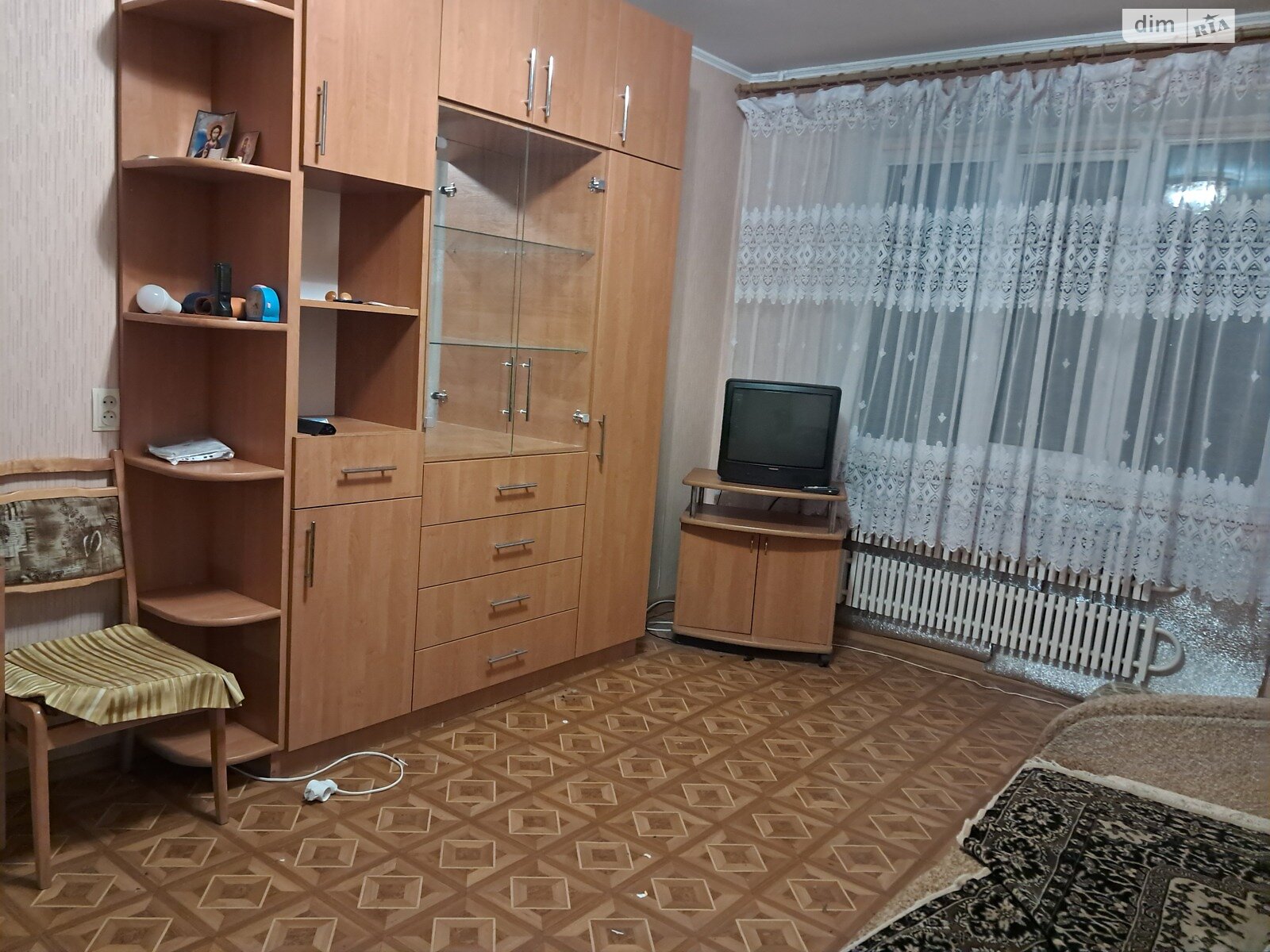 однокомнатная квартира с мебелью в Хмельницком, район Озёрный, на ул. Зализняка Максима 14 в аренду на долгий срок помесячно фото 1 однокомнатная квартира с мебелью в Хмельницком, район Озёрный, на ул. Зализняка Максима 14 в аренду на долгий срок помесячно фото 1