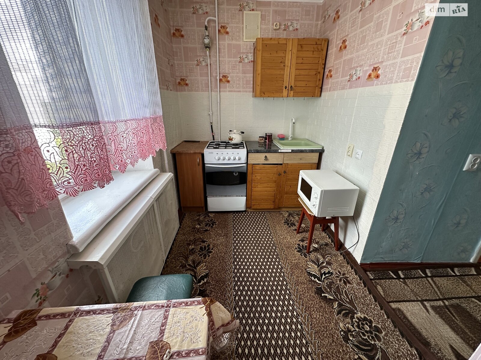 однокомнатная квартира в Хмельницком, район Озёрный, на ул. Зализняка Максима 20 в аренду на долгий срок помесячно фото 1 однокомнатная квартира в Хмельницком, район Озёрный, на ул. Зализняка Максима 20 в аренду на долгий срок помесячно фото 1