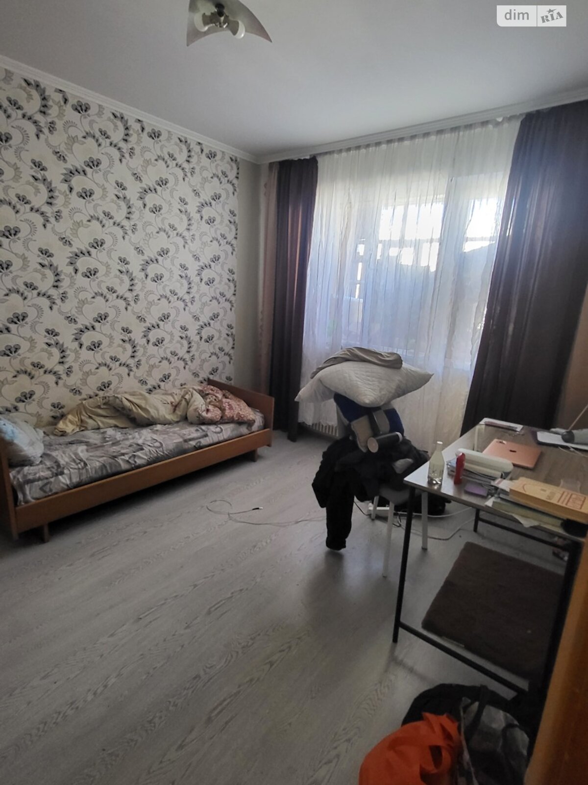 трехкомнатная квартира в Хмельницком, район Озёрный, на ул. Зализняка Максима 20/1, кв. 58 в аренду на долгий срок помесячно фото 1 трехкомнатная квартира в Хмельницком, район Озёрный, на ул. Зализняка Максима 20/1, кв. 58 в аренду на долгий срок помесячно фото 1