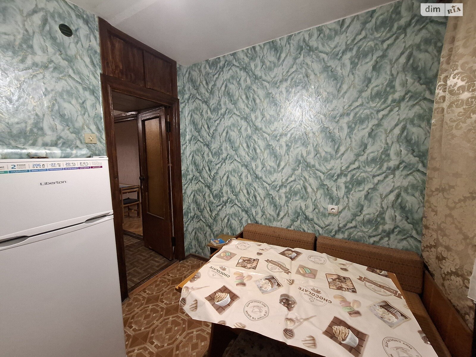 однокімнатна квартира в Хмельницькому, район Озерна, на вул. Залізняка Максима 10 в довготривалу оренду помісячно фото 1 однокімнатна квартира в Хмельницькому, район Озерна, на вул. Залізняка Максима 10 в довготривалу оренду помісячно фото 1