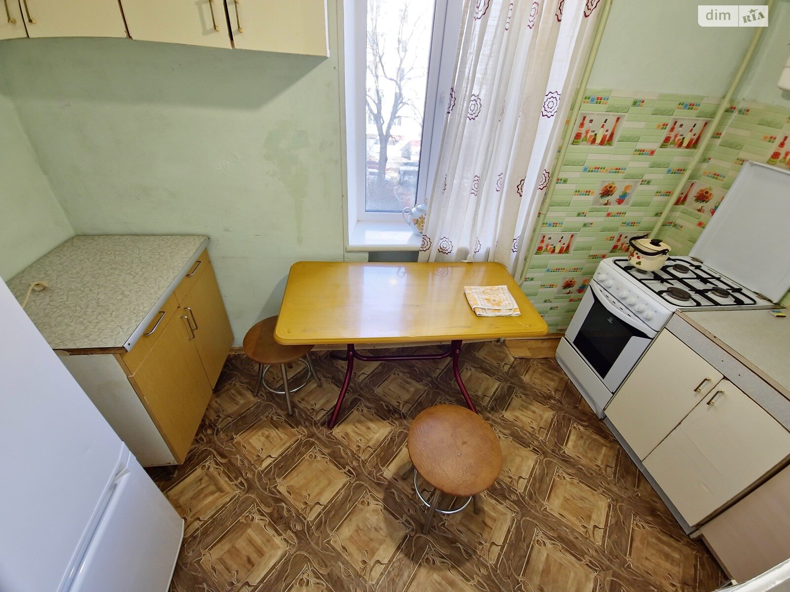 однокомнатная квартира в Хмельницком, район Центр, на ул. Подольская в аренду на долгий срок помесячно фото 1 однокомнатная квартира в Хмельницком, район Центр, на ул. Подольская в аренду на долгий срок помесячно фото 1
