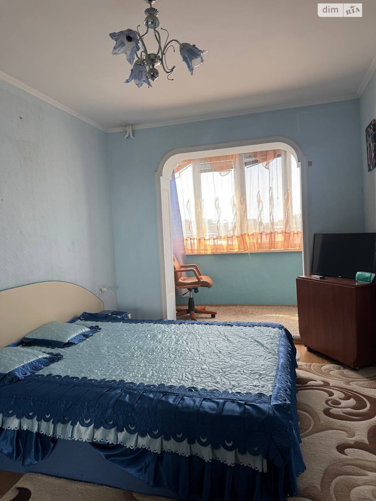 трикімнатна квартира в Хмельницькому, район Поділ, на вул. Прибузька 6 в довготривалу оренду помісячно фото 1 трикімнатна квартира в Хмельницькому, район Поділ, на вул. Прибузька 6 в довготривалу оренду помісячно фото 1