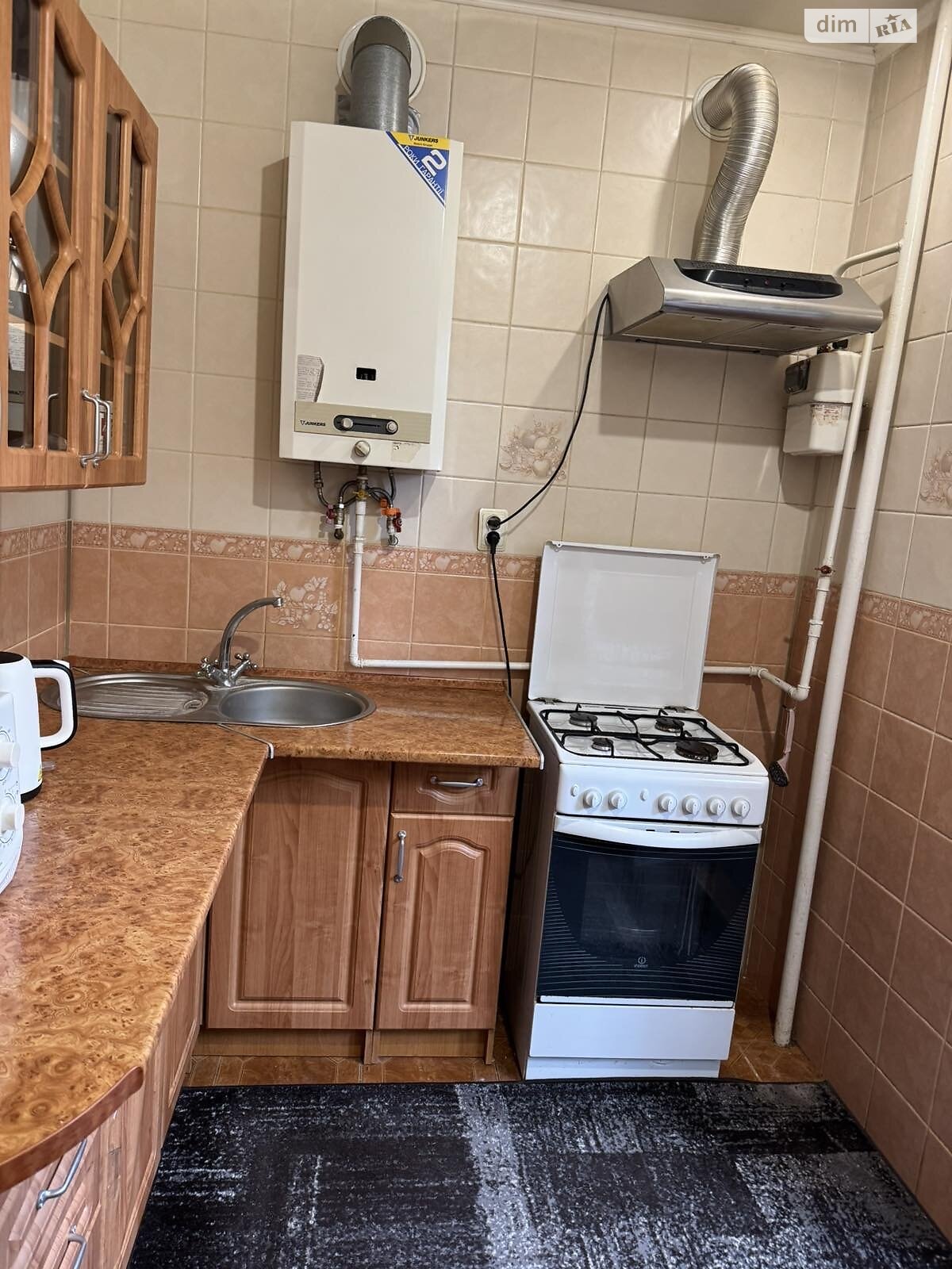 двухкомнатная квартира в Хмельницком, район Подол, на ул. Соборная 26 в аренду на долгий срок помесячно фото 1 двухкомнатная квартира в Хмельницком, район Подол, на ул. Соборная 26 в аренду на долгий срок помесячно фото 1