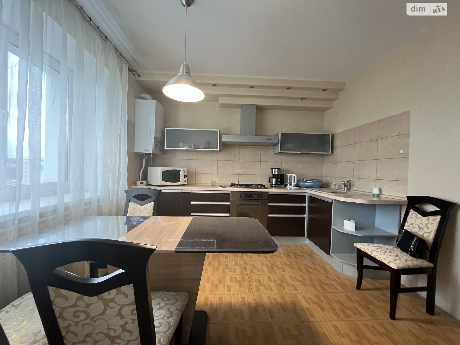 двокімнатна квартира в Хмельницькому, район Поділ, на вул. Володимирська 1/2 в довготривалу оренду помісячно фото 1 двокімнатна квартира в Хмельницькому, район Поділ, на вул. Володимирська 1/2 в довготривалу оренду помісячно фото 1