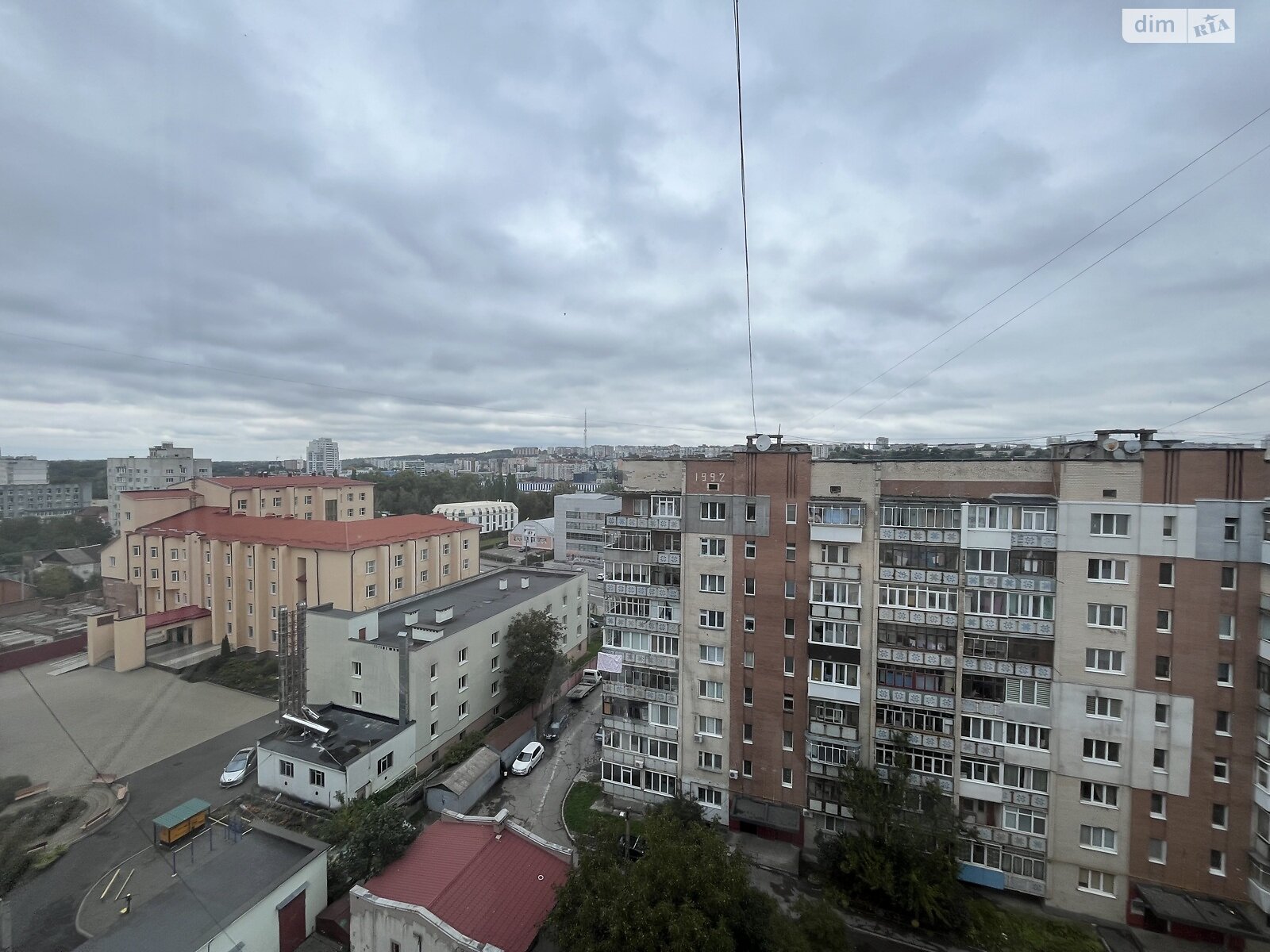 двокімнатна квартира в Хмельницькому, район Поділ, на вул. Володимирська 1/2 в довготривалу оренду помісячно фото 1 двокімнатна квартира в Хмельницькому, район Поділ, на вул. Володимирська 1/2 в довготривалу оренду помісячно фото 1