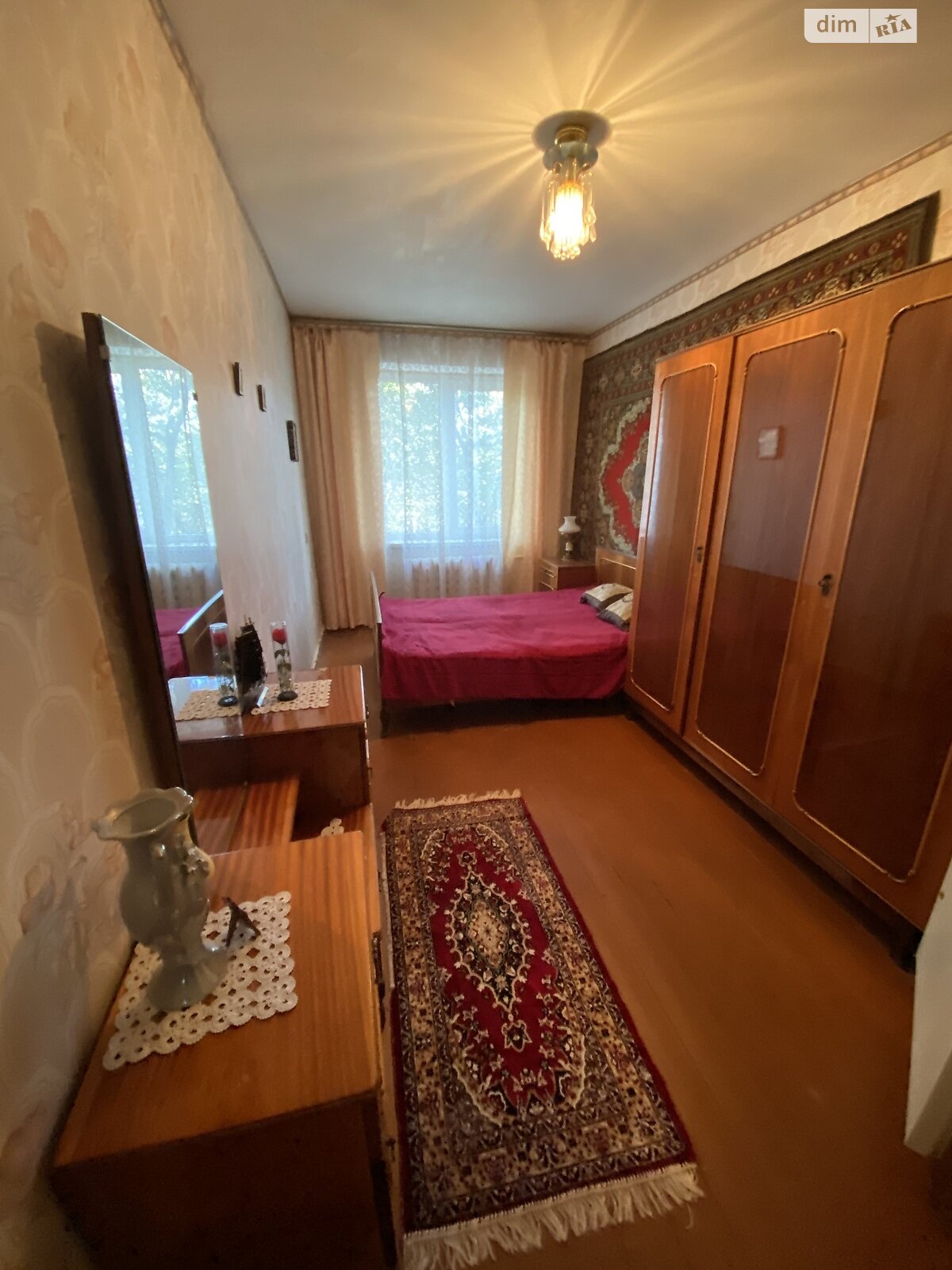 двокімнатна квартира в Хмельницькому, район Ракове, на вул. Довженка в довготривалу оренду помісячно фото 1 двокімнатна квартира в Хмельницькому, район Ракове, на вул. Довженка в довготривалу оренду помісячно фото 1