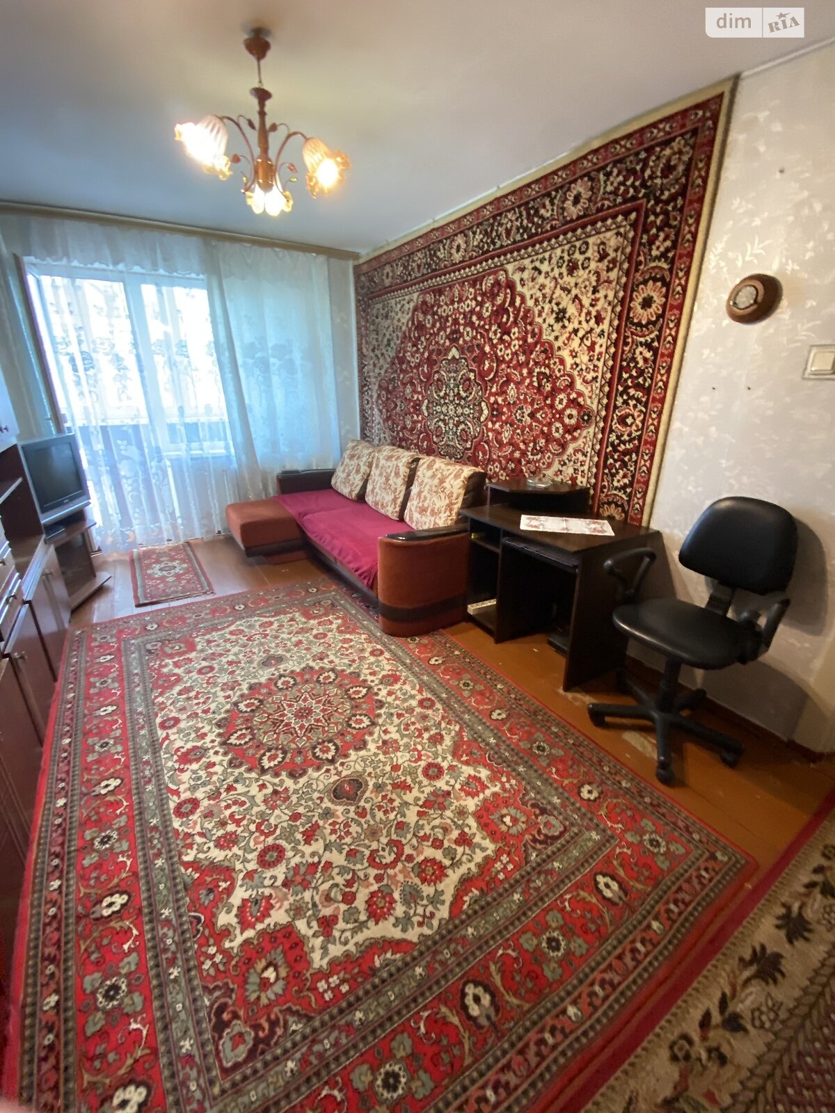 двокімнатна квартира в Хмельницькому, район Ракове, на вул. Довженка в довготривалу оренду помісячно фото 1 двокімнатна квартира в Хмельницькому, район Ракове, на вул. Довженка в довготривалу оренду помісячно фото 1