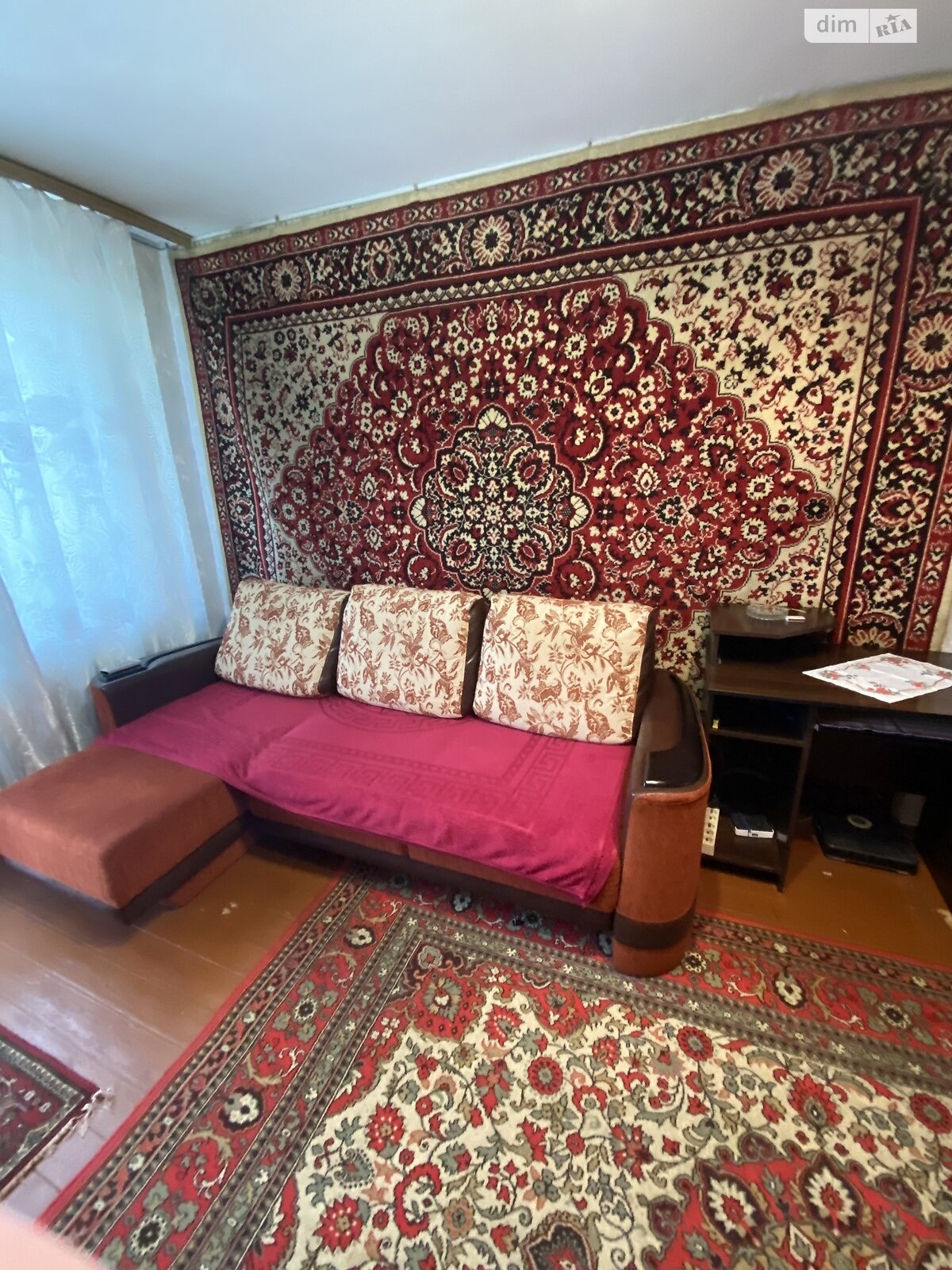 двокімнатна квартира в Хмельницькому, район Ракове, на вул. Довженка в довготривалу оренду помісячно фото 1 двокімнатна квартира в Хмельницькому, район Ракове, на вул. Довженка в довготривалу оренду помісячно фото 1