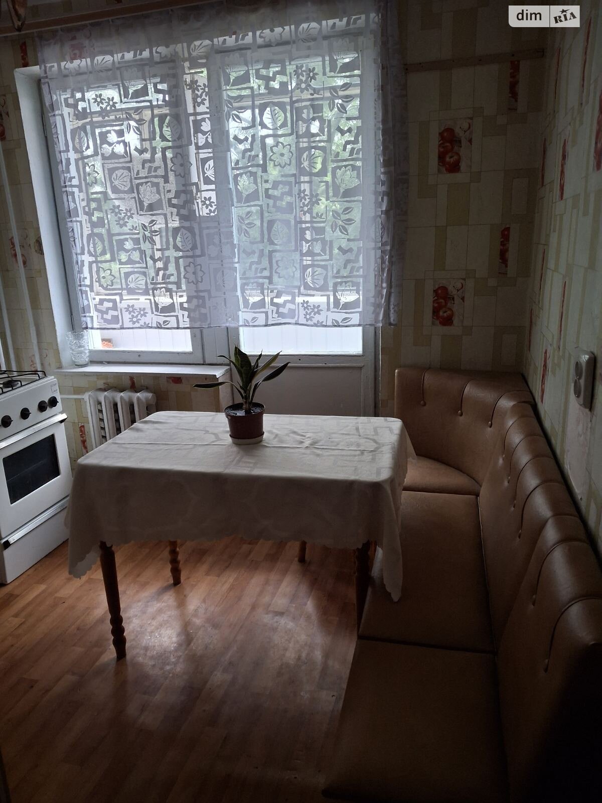 однокімнатна квартира в Хмельницькому, район Ракове, на вул. Довженка в довготривалу оренду помісячно фото 1 однокімнатна квартира в Хмельницькому, район Ракове, на вул. Довженка в довготривалу оренду помісячно фото 1