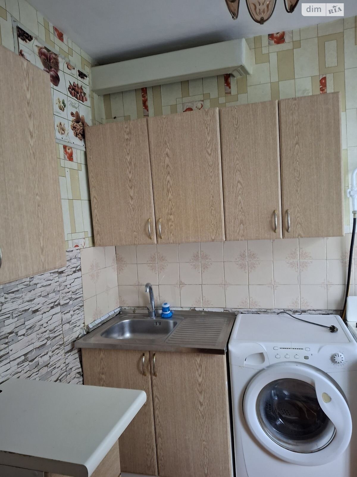 однокімнатна квартира в Хмельницькому, район Ракове, на вул. Довженка в довготривалу оренду помісячно фото 1 однокімнатна квартира в Хмельницькому, район Ракове, на вул. Довженка в довготривалу оренду помісячно фото 1