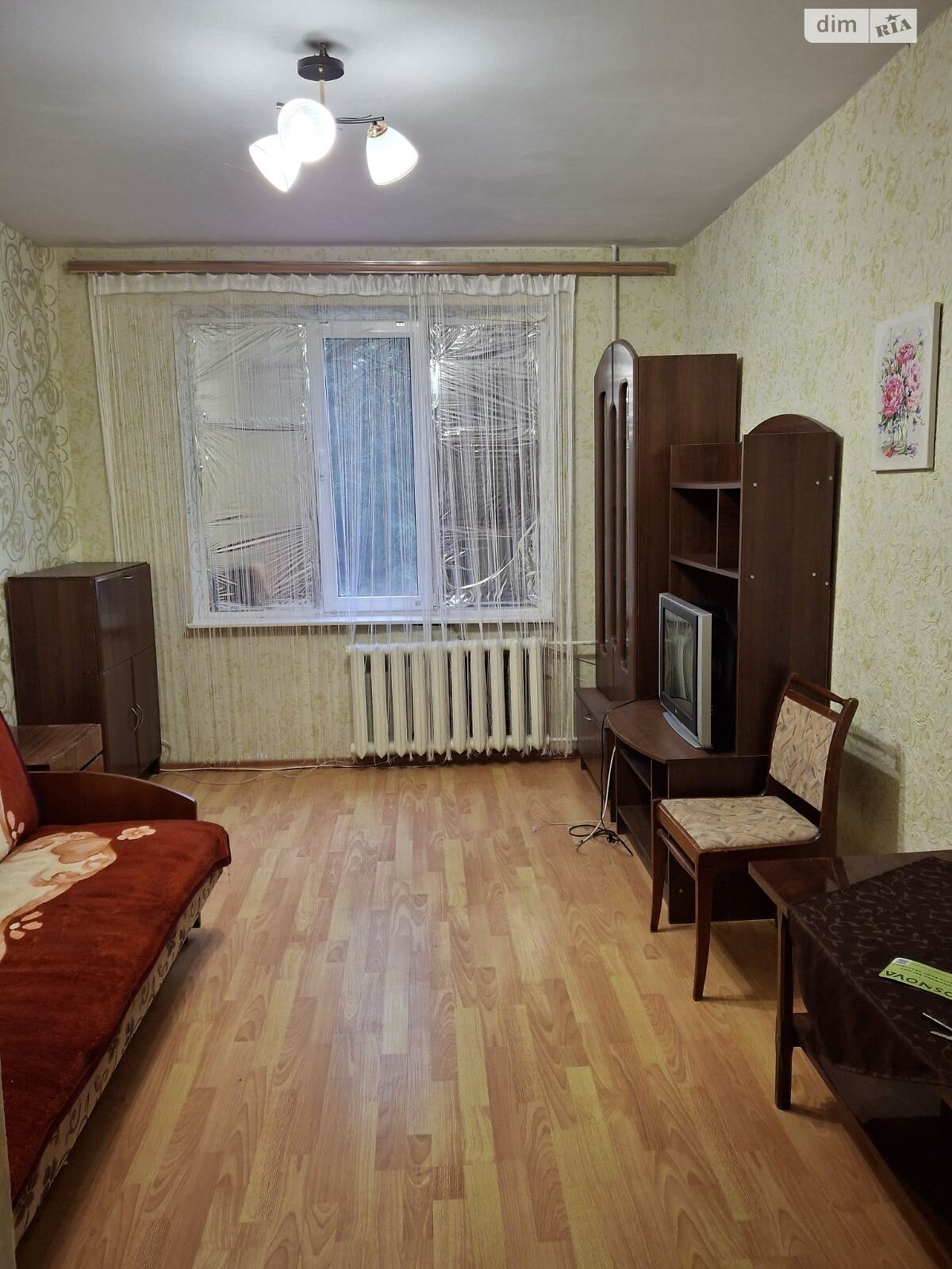 однокімнатна квартира в Хмельницькому, район Ракове, на вул. Довженка в довготривалу оренду помісячно фото 1 однокімнатна квартира в Хмельницькому, район Ракове, на вул. Довженка в довготривалу оренду помісячно фото 1