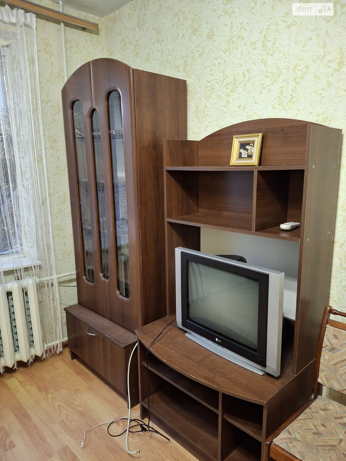 однокімнатна квартира в Хмельницькому, район Ракове, на вул. Довженка в довготривалу оренду помісячно фото 1 однокімнатна квартира в Хмельницькому, район Ракове, на вул. Довженка в довготривалу оренду помісячно фото 1