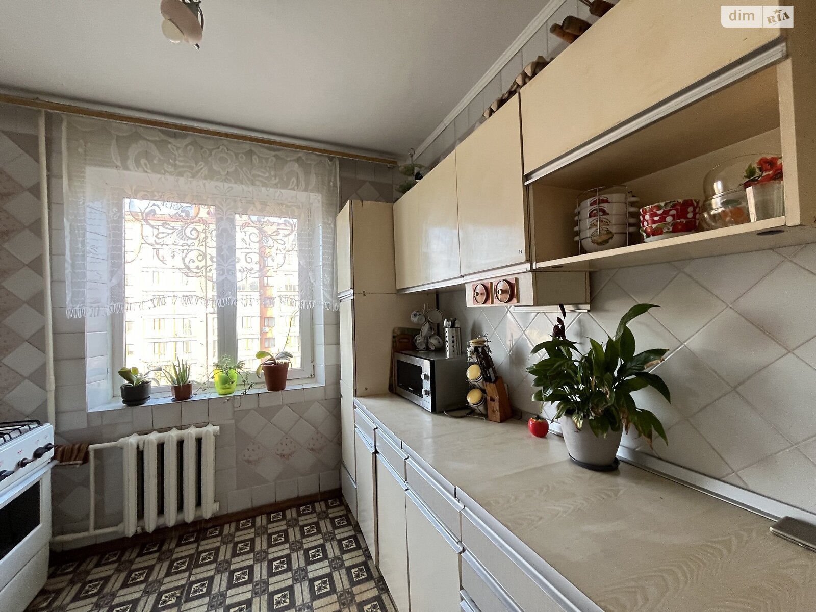 двокімнатна квартира в Хмельницькому, район Ракове, на вул. Довженка 4 в довготривалу оренду помісячно фото 1