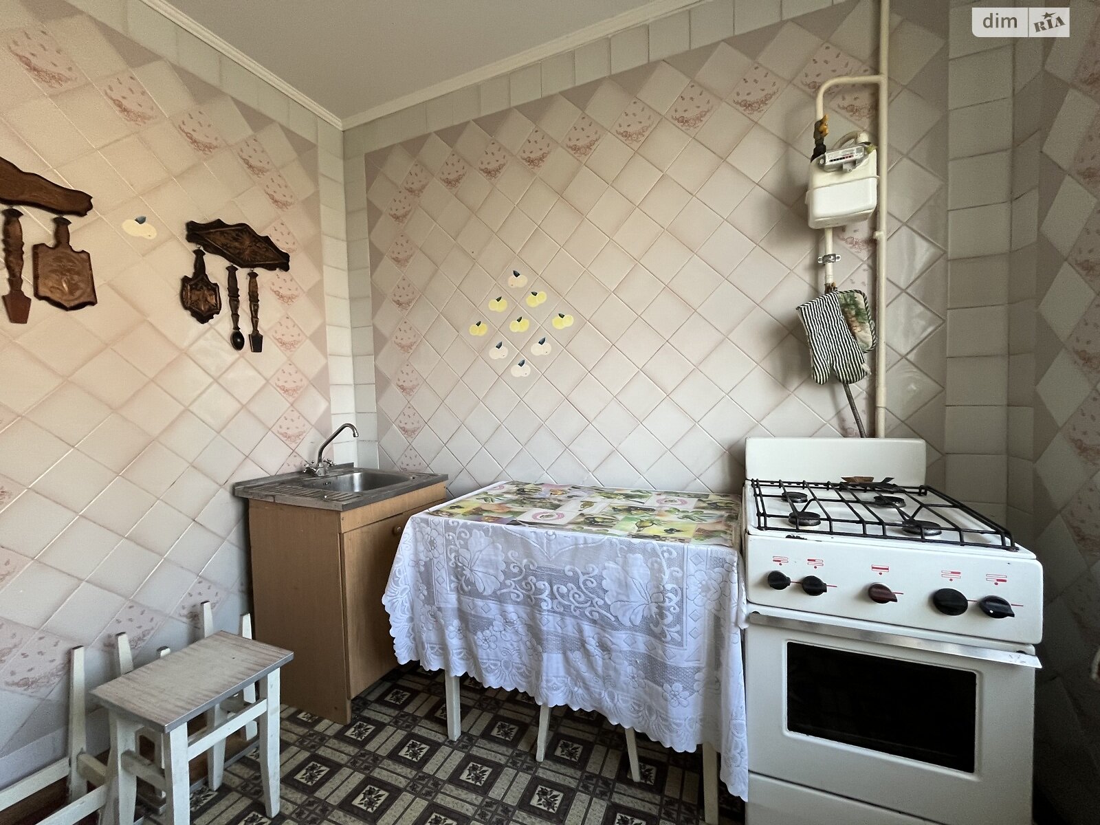 двокімнатна квартира в Хмельницькому, район Ракове, на вул. Довженка 4 в довготривалу оренду помісячно фото 1