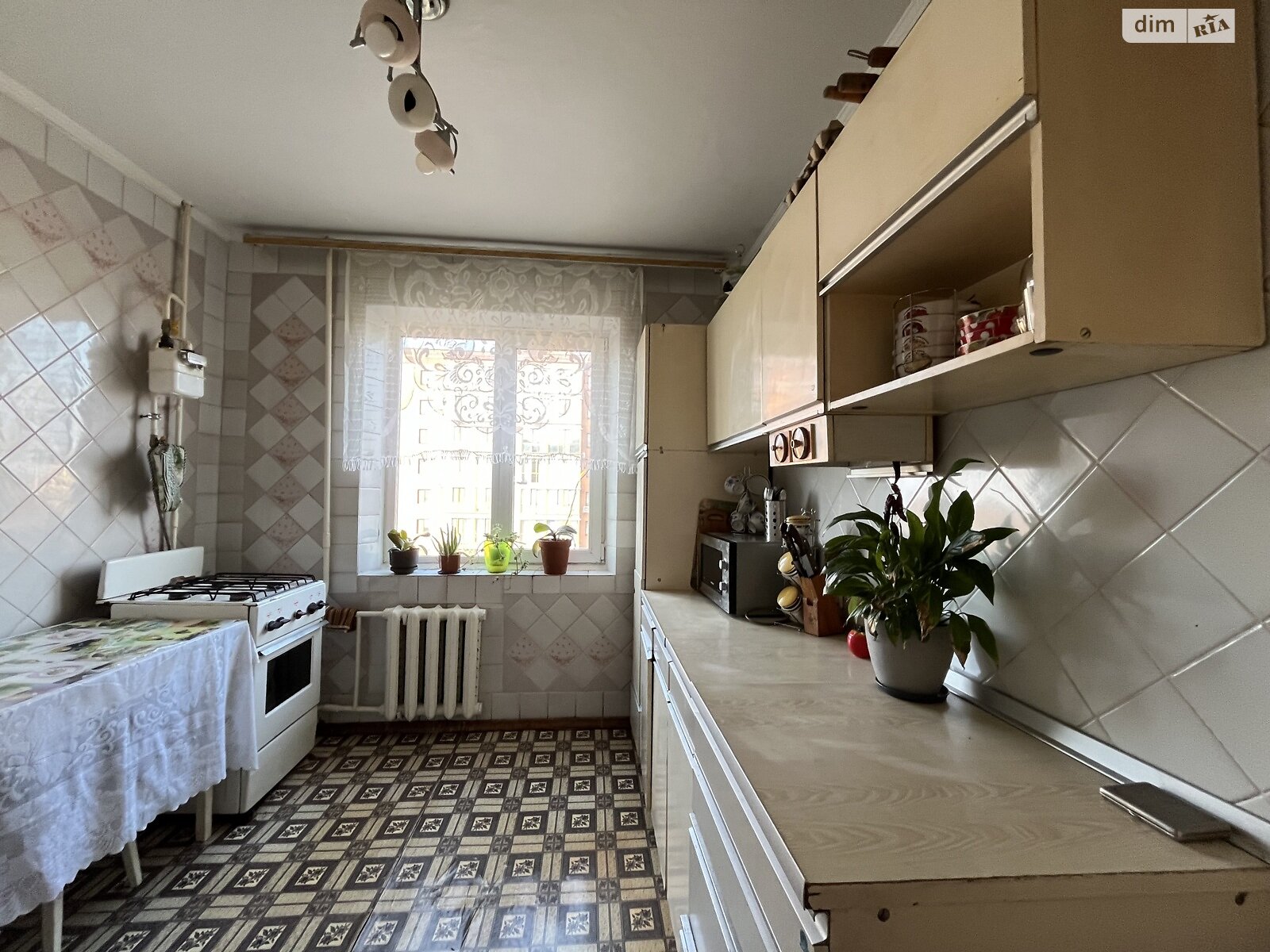 двокімнатна квартира в Хмельницькому, район Ракове, на вул. Довженка 4 в довготривалу оренду помісячно фото 1