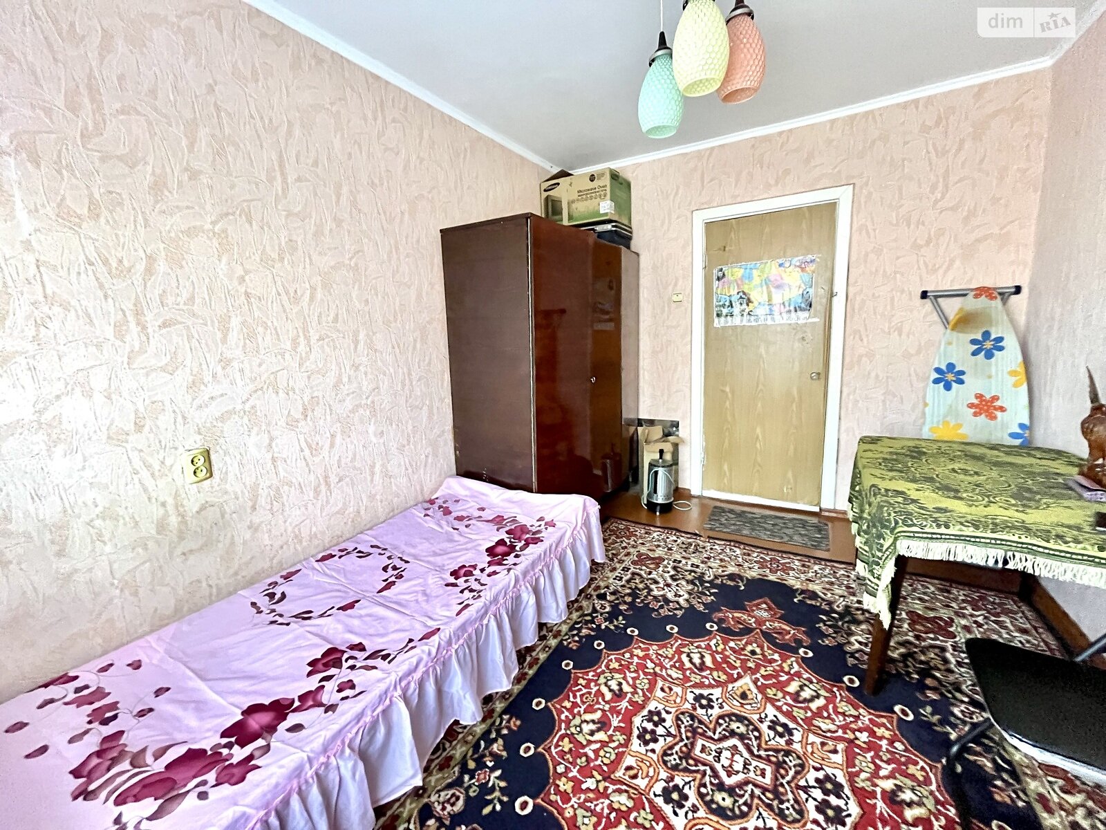 двокімнатна квартира в Хмельницькому, район Ракове, на вул. Довженка 4 в довготривалу оренду помісячно фото 1