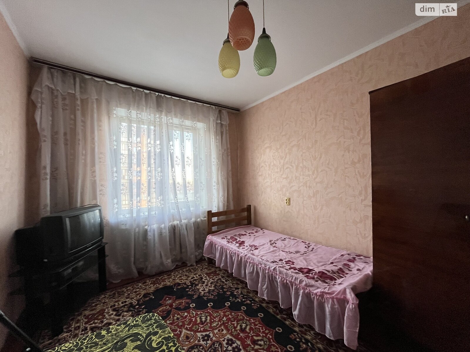 двокімнатна квартира в Хмельницькому, район Ракове, на вул. Довженка 4 в довготривалу оренду помісячно фото 1