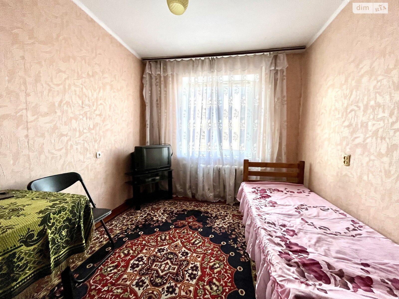 двокімнатна квартира в Хмельницькому, район Ракове, на вул. Довженка 4 в довготривалу оренду помісячно фото 1