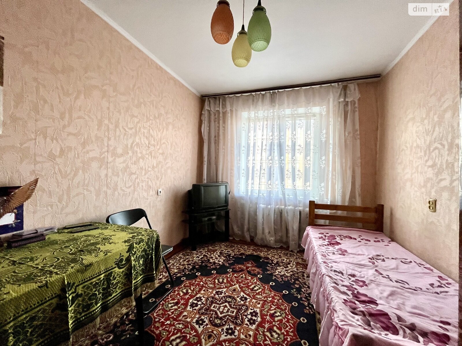 двокімнатна квартира в Хмельницькому, район Ракове, на вул. Довженка 4 в довготривалу оренду помісячно фото 1