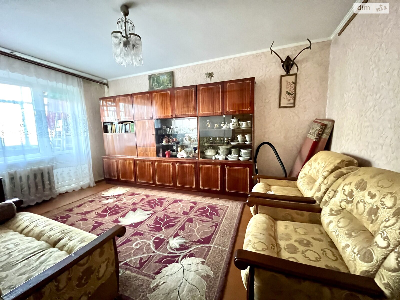 двокімнатна квартира в Хмельницькому, район Ракове, на вул. Довженка 4 в довготривалу оренду помісячно фото 1