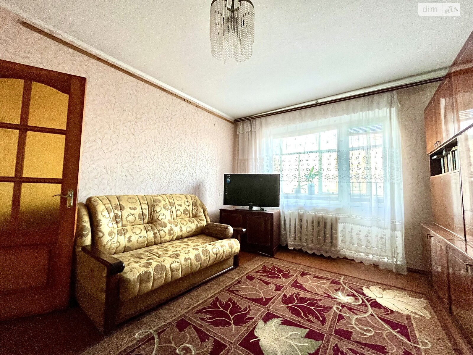 двокімнатна квартира в Хмельницькому, район Ракове, на вул. Довженка 4 в довготривалу оренду помісячно фото 1