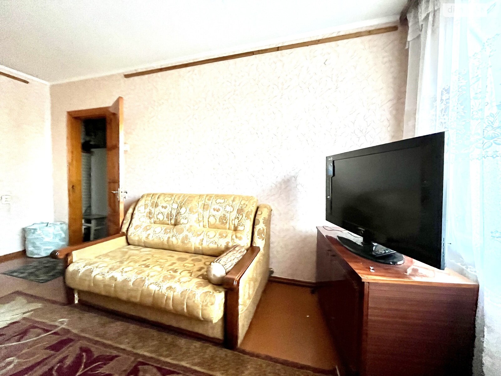 двокімнатна квартира в Хмельницькому, район Ракове, на вул. Довженка 4 в довготривалу оренду помісячно фото 1