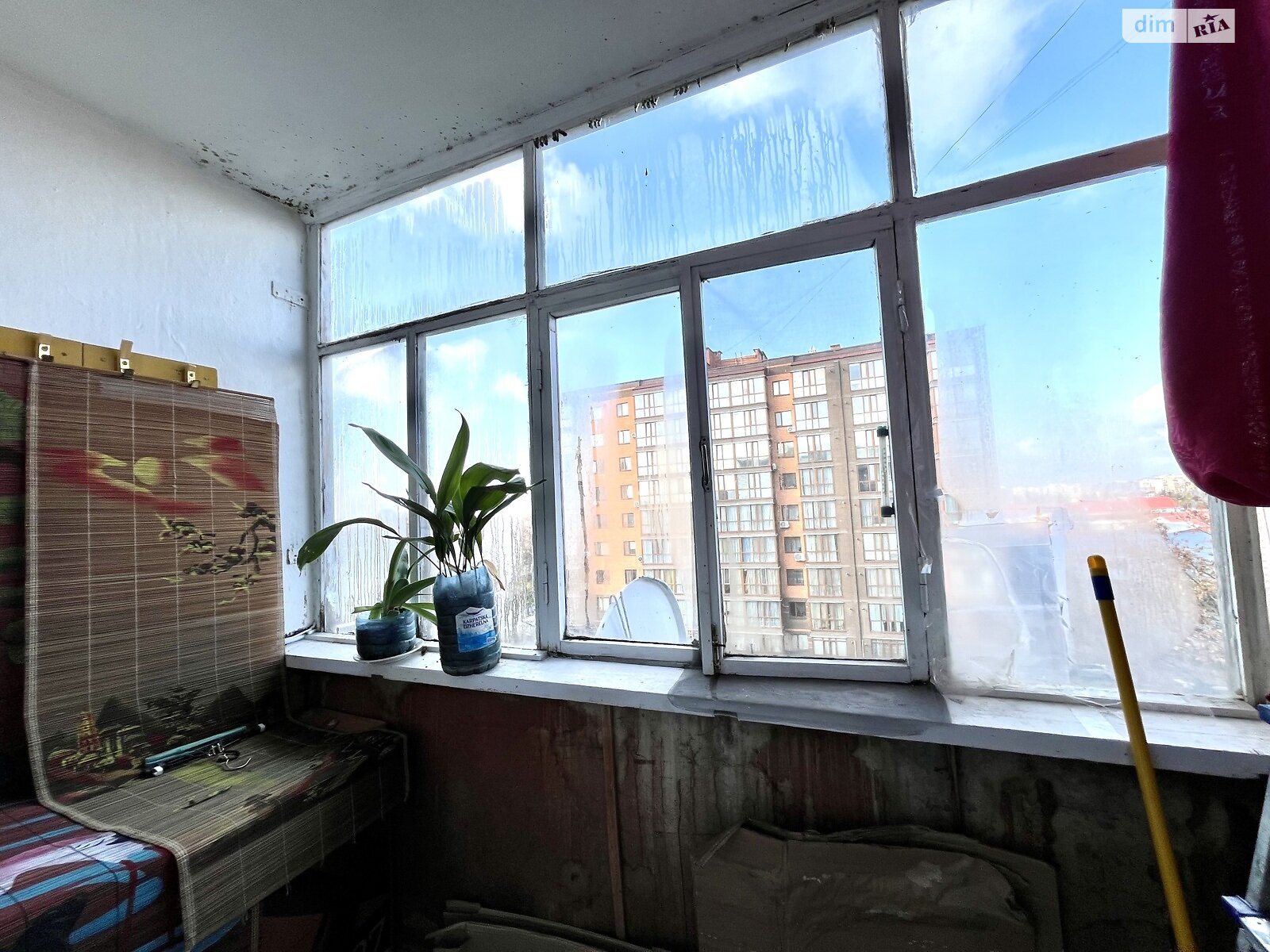 двокімнатна квартира в Хмельницькому, район Ракове, на вул. Довженка 4 в довготривалу оренду помісячно фото 1